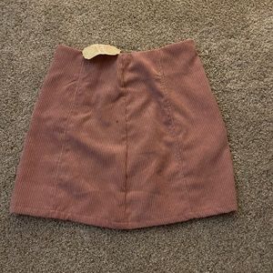 Altr’d state skirt